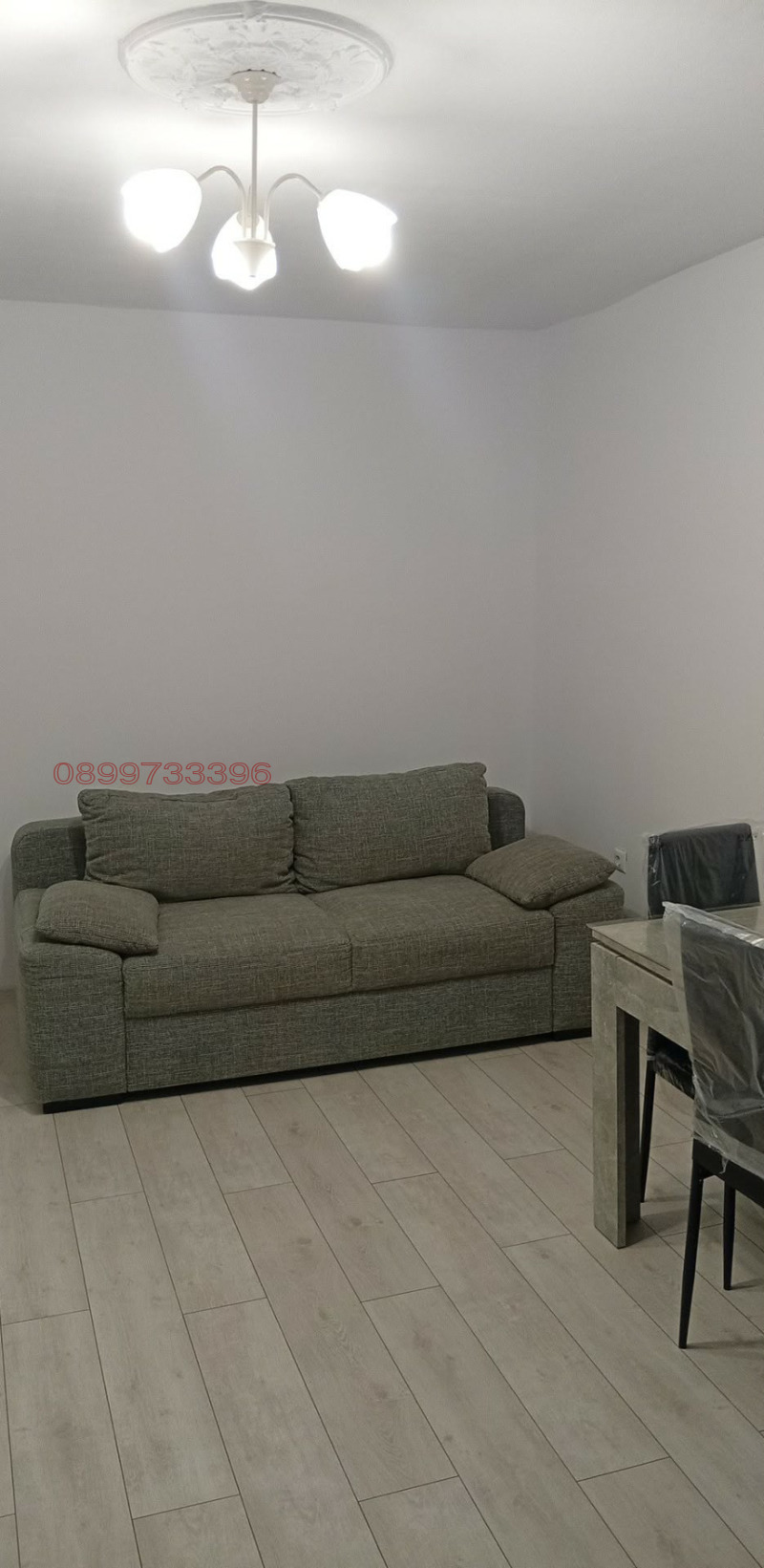 Дава под наем 2-СТАЕН, гр. Добрич, Балик, снимка 9 - Апартаменти - 53142542