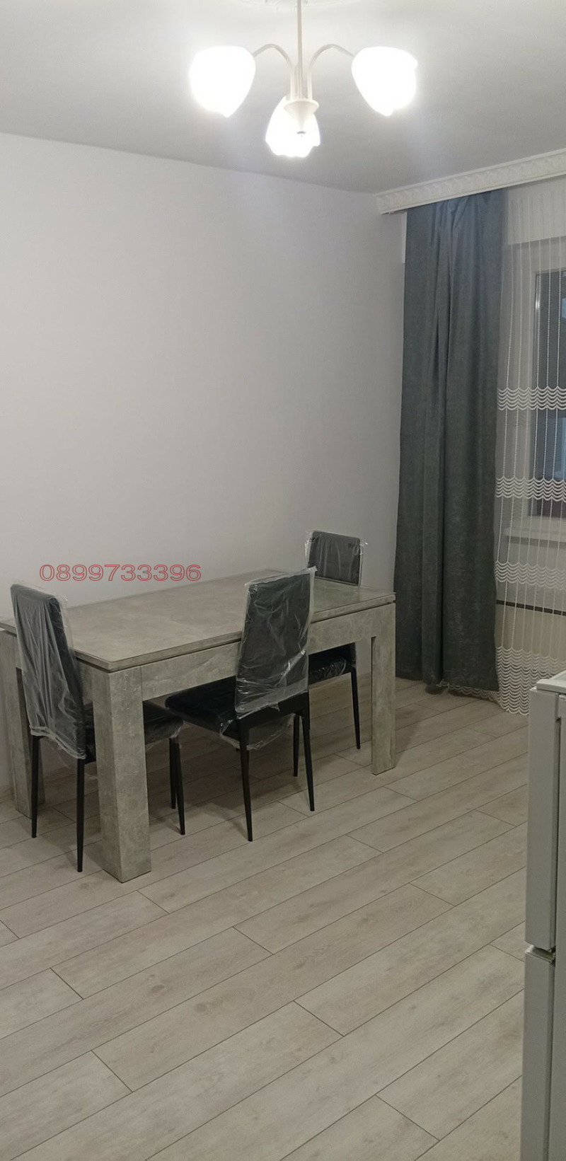 Дава под наем 2-СТАЕН, гр. Добрич, Балик, снимка 8 - Апартаменти - 53142542