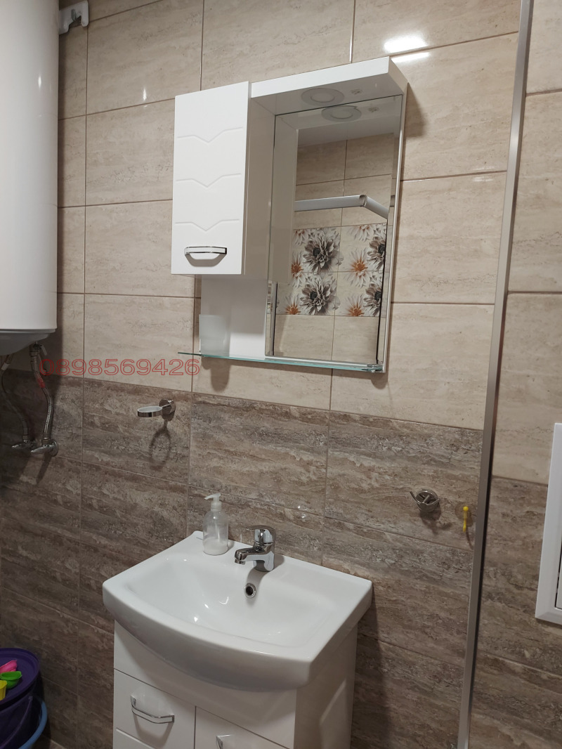 Дава под наем 2-СТАЕН, гр. Стара Загора, Опълченски, снимка 14 - Апартаменти - 53177276