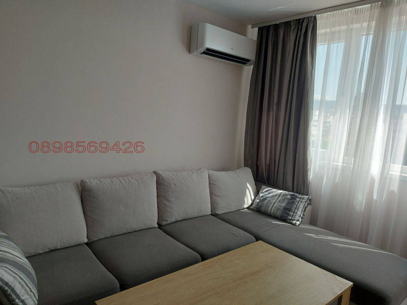 Дава под наем 2-СТАЕН, гр. Стара Загора, Опълченски, снимка 12 - Апартаменти - 53177276