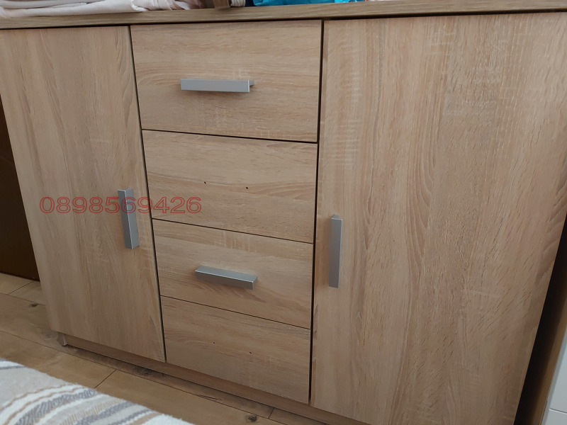 Дава под наем 2-СТАЕН, гр. Стара Загора, Опълченски, снимка 17 - Апартаменти - 53177276