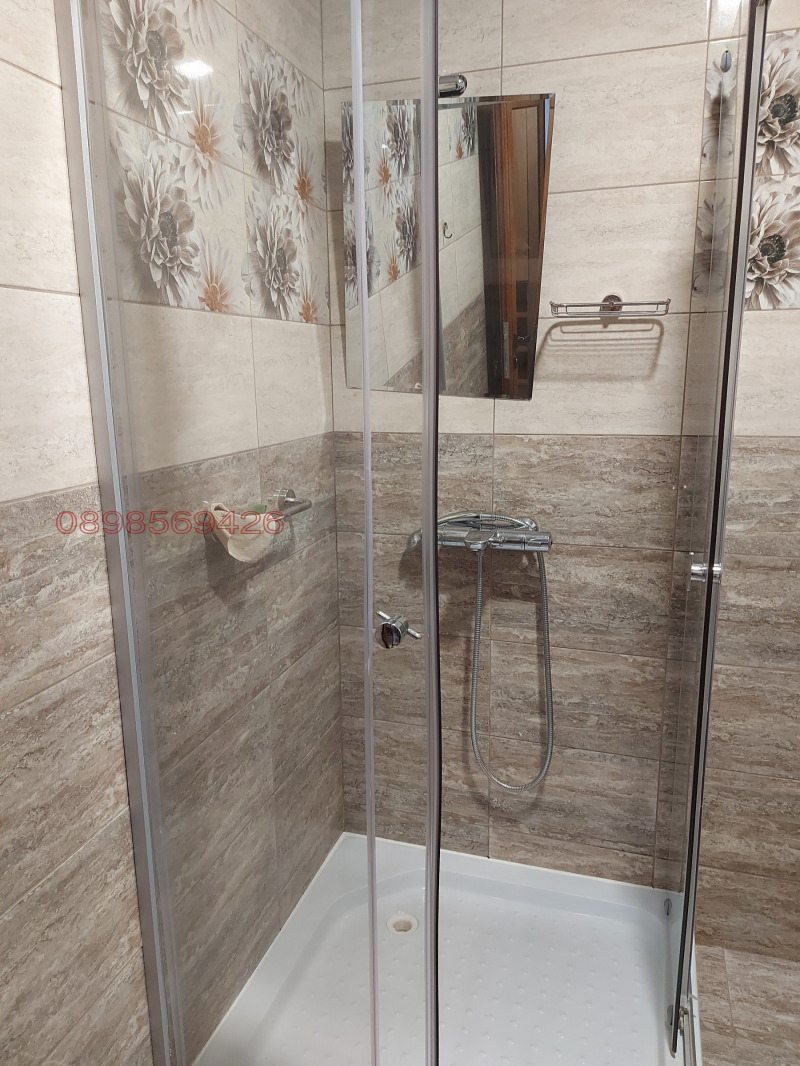 Дава под наем 2-СТАЕН, гр. Стара Загора, Опълченски, снимка 7 - Апартаменти - 53177276