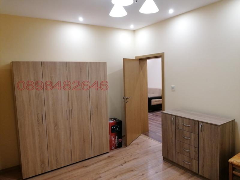 Дава под наем 3-СТАЕН, гр. София, Горна баня, снимка 7 - Апартаменти - 52782245