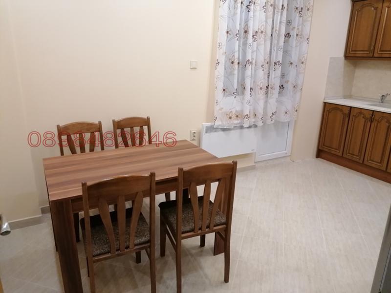 Дава под наем 3-СТАЕН, гр. София, Горна баня, снимка 9 - Апартаменти - 52782245