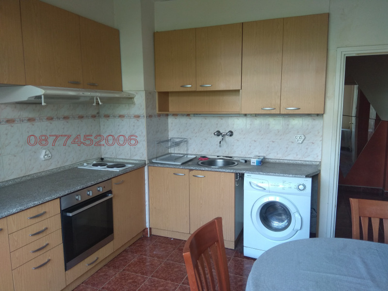 En renta  2 dormitorios Sofia , Ivan Vazov , 84 metros cuadrados | 68506341 - imagen [2]