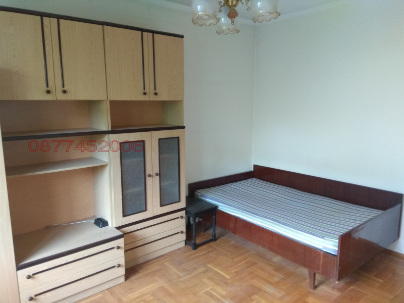 En renta  2 dormitorios Sofia , Ivan Vazov , 84 metros cuadrados | 68506341 - imagen [3]