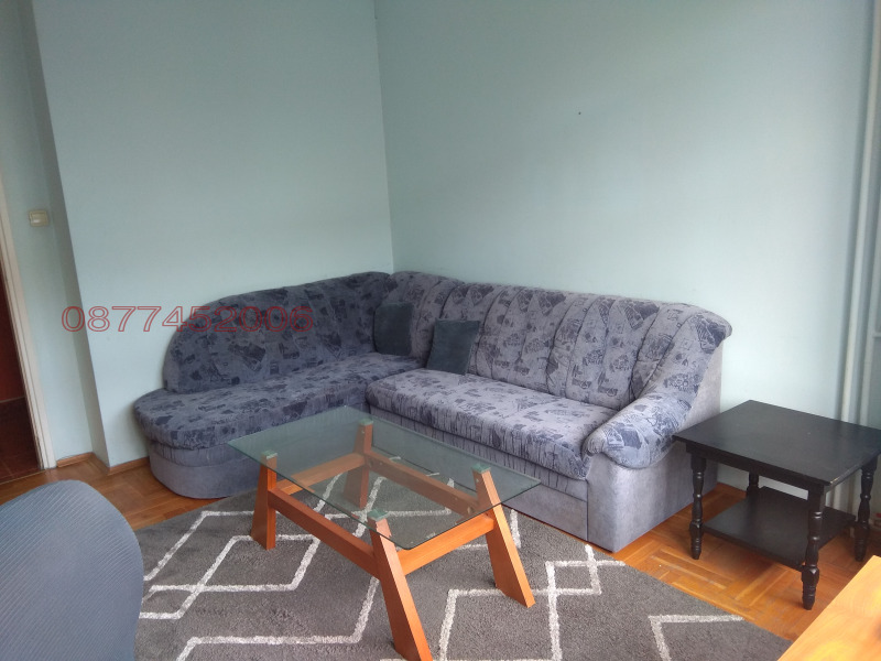 En renta  2 dormitorios Sofia , Ivan Vazov , 84 metros cuadrados | 68506341 - imagen [4]