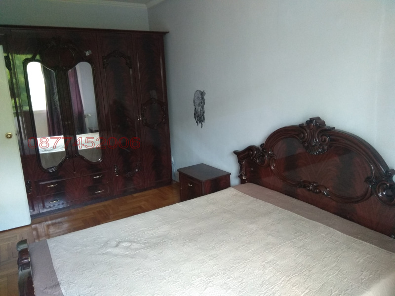 En renta  2 dormitorios Sofia , Ivan Vazov , 84 metros cuadrados | 68506341 - imagen [5]