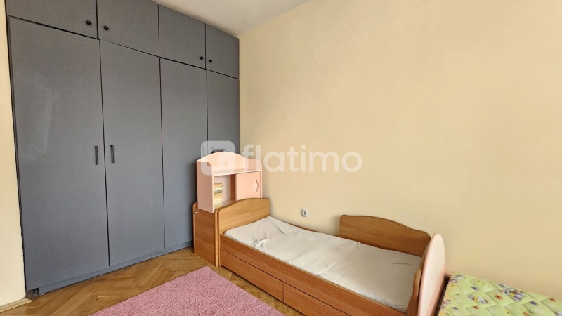 Дава под наем 3-СТАЕН, гр. София, Гео Милев, снимка 8 - Апартаменти - 50784427