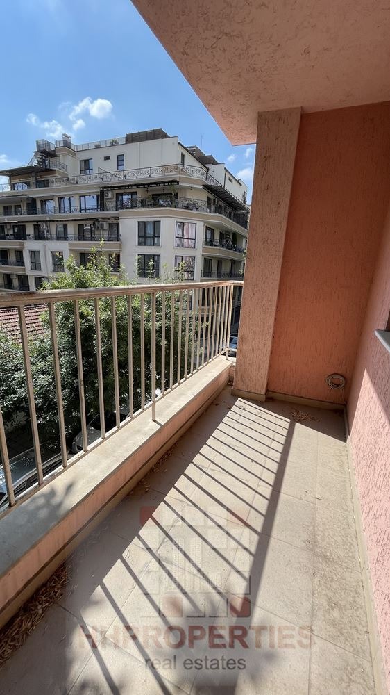 Til leie  2 soverom Plovdiv , Karsjijaka , 70 kvm | 21951733 - bilde [14]