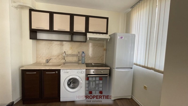 Til leie  2 soverom Plovdiv , Karsjijaka , 70 kvm | 21951733 - bilde [5]