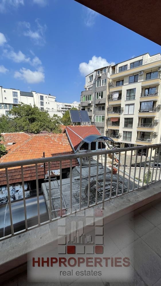 Til leie  2 soverom Plovdiv , Karsjijaka , 70 kvm | 21951733 - bilde [15]