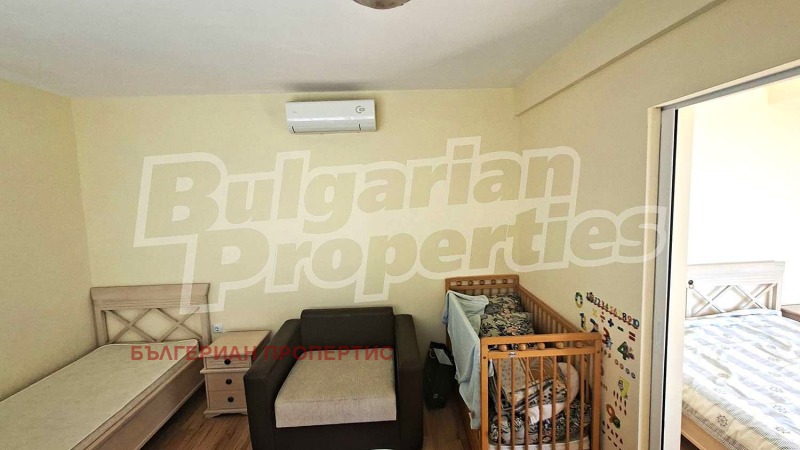 Do wynajęcia  2 sypialnie region Warny , Bjala , 99 mkw | 35867083 - obraz [8]