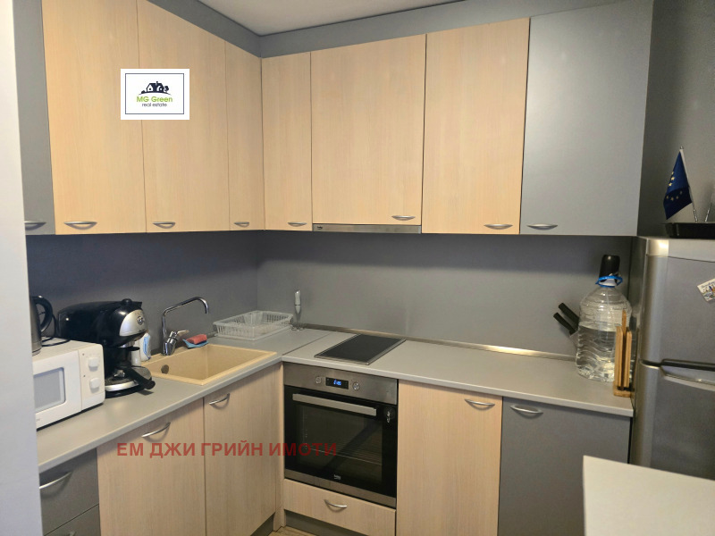 Дава под наем  Офис град София , Хиподрума , 70 кв.м | 80040222 - изображение [5]