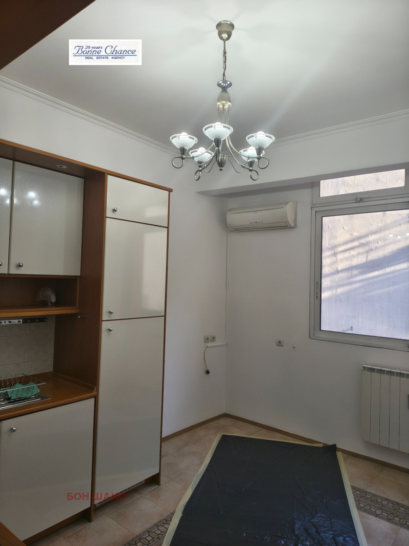 Дава под наем ОФИС, гр. София, Център, снимка 8 - Офиси - 52737637