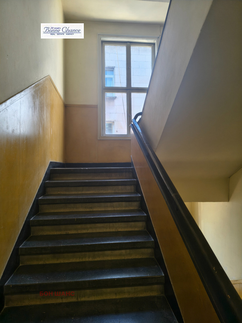 Дава под наем ОФИС, гр. София, Център, снимка 4 - Офиси - 52737637