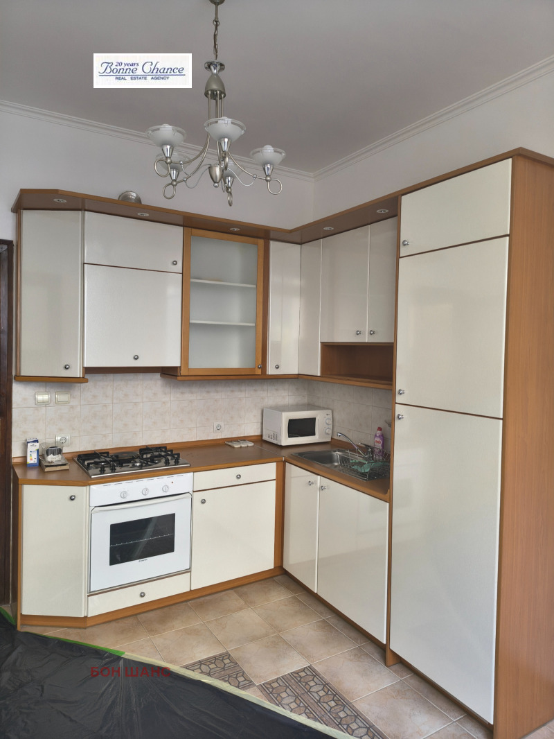 Дава под наем ОФИС, гр. София, Център, снимка 3 - Офиси - 52737637