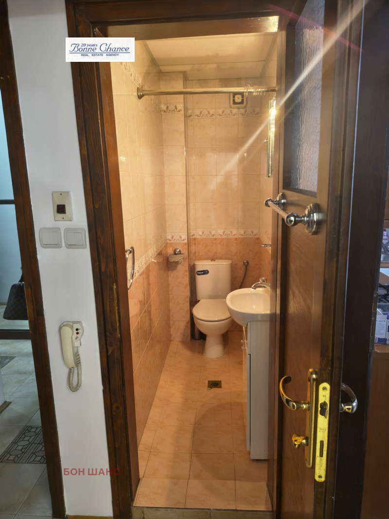 Дава под наем ОФИС, гр. София, Център, снимка 2 - Офиси - 52737637