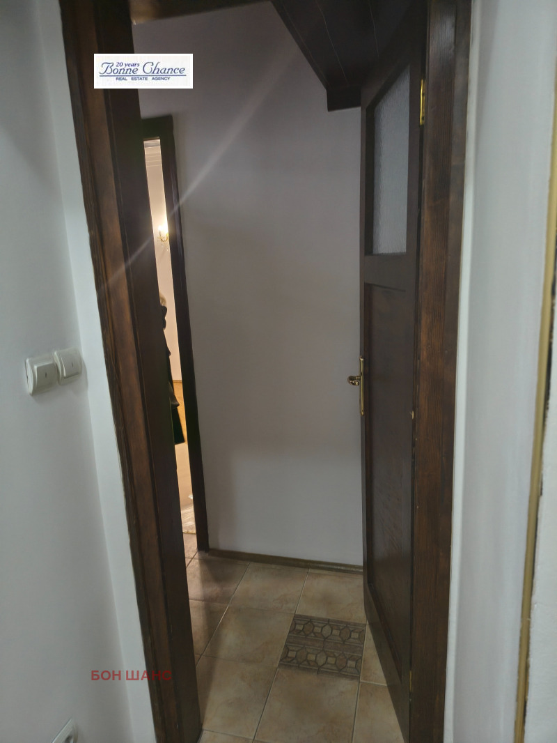 Дава под наем ОФИС, гр. София, Център, снимка 7 - Офиси - 52737637