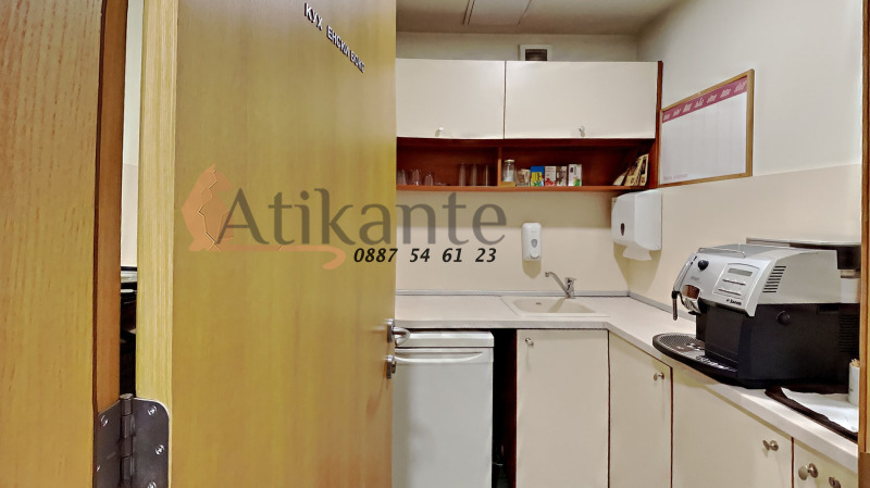 Дава под наем ОФИС, гр. София, Хладилника, снимка 8 - Офиси - 53077485