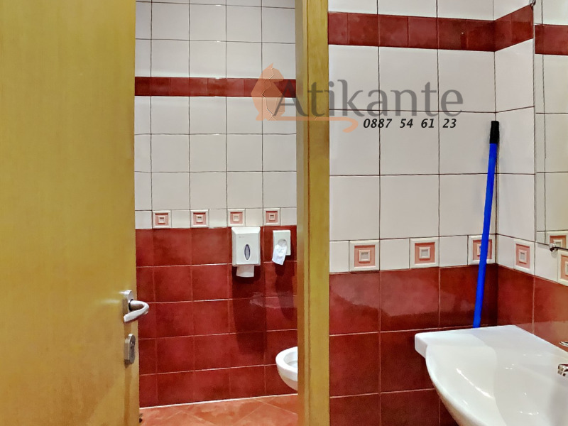 Дава под наем ОФИС, гр. София, Хладилника, снимка 9 - Офиси - 53077485