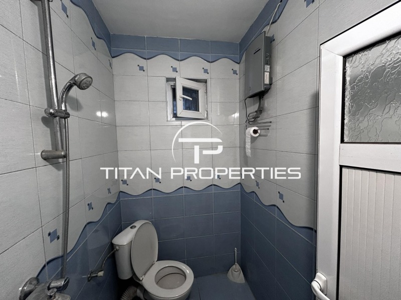 Дава под наем ЕТАЖ ОТ КЪЩА, гр. Варна, Трошево, снимка 5 - Етаж от къща - 52306956