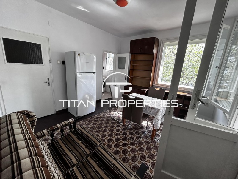 Дава под наем ЕТАЖ ОТ КЪЩА, гр. Варна, Трошево