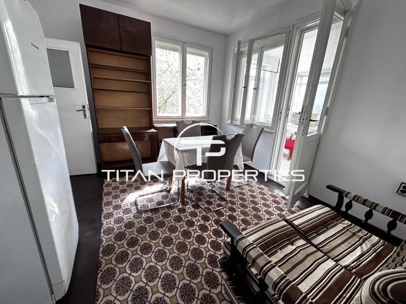 Дава под наем ЕТАЖ ОТ КЪЩА, гр. Варна, Трошево, снимка 6 - Етаж от къща - 52306956