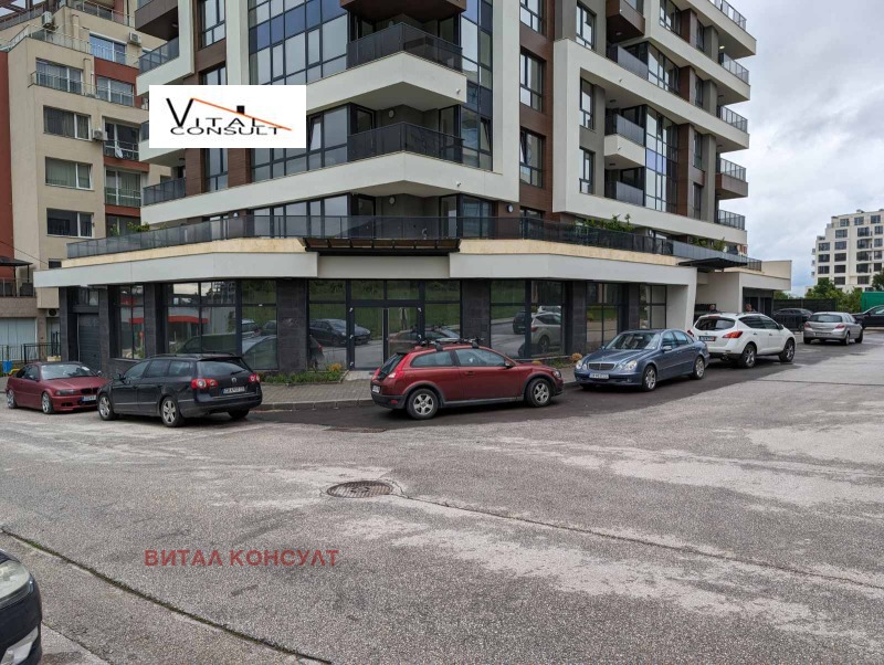 K pronájmu  Prodejna Sofia , Manastirski livadi , 252 m2 | 57600056 - obraz [11]