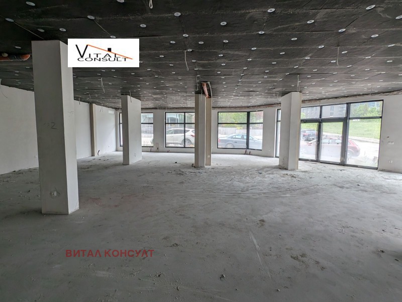 For Rent  Shop Sofia , Manastirski livadi , 252 sq.m | 57600056 - image [4]