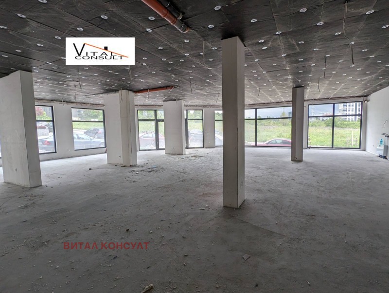 For Rent  Shop Sofia , Manastirski livadi , 252 sq.m | 57600056 - image [9]