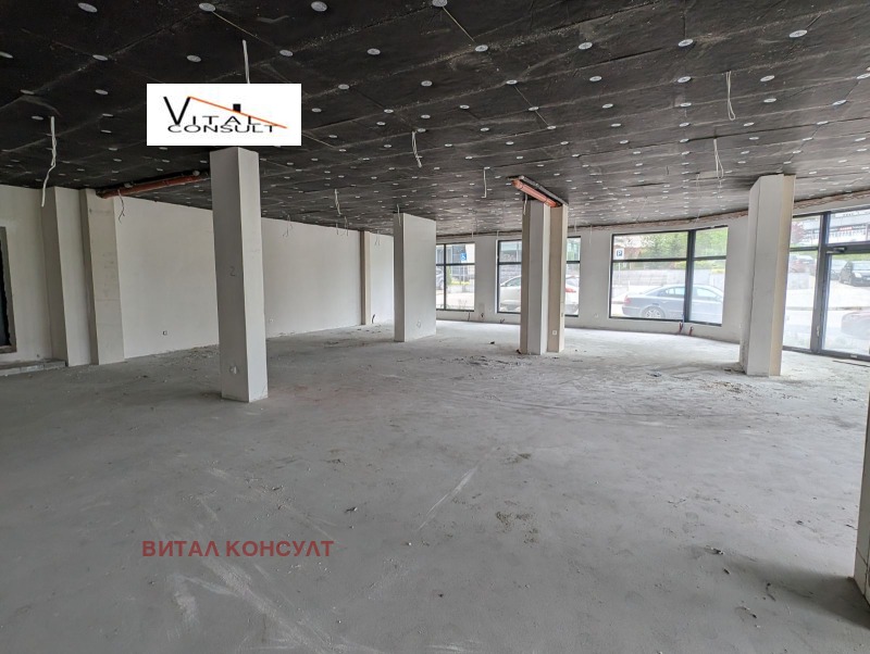 K pronájmu  Prodejna Sofia , Manastirski livadi , 252 m2 | 57600056 - obraz [2]