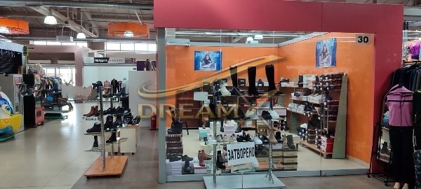 Дава под наем МАГАЗИН, гр. Пловдив, Индустриална зона - Север, снимка 2 - Магазини - 54667481