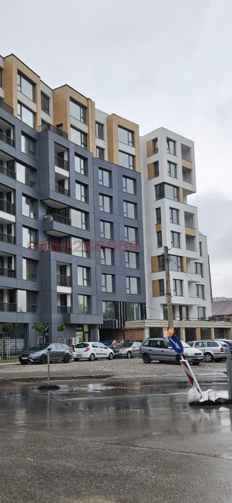 Дава под наем ГАРАЖ, ПАРКОМЯСТО, гр. София, Подуяне