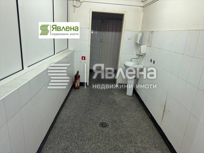 Дава под наем  Пром. помещение град София , Модерно предградие , 340 кв.м | 61404705 - изображение [11]