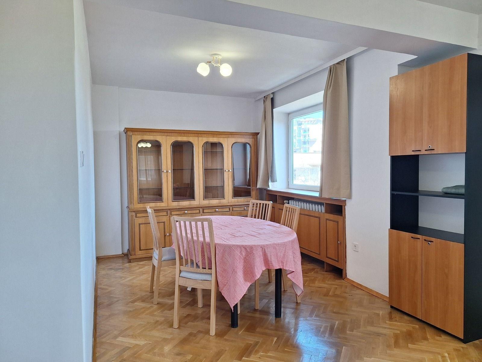 Дава под наем 4-СТАЕН, гр. София, Гео Милев, снимка 6 - Апартаменти - 55055258