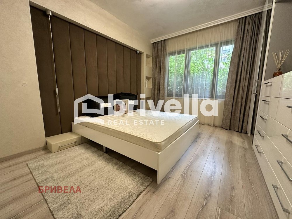 Дава под наем 4-СТАЕН, гр. София, Витоша, снимка 11 - Апартаменти - 55190287