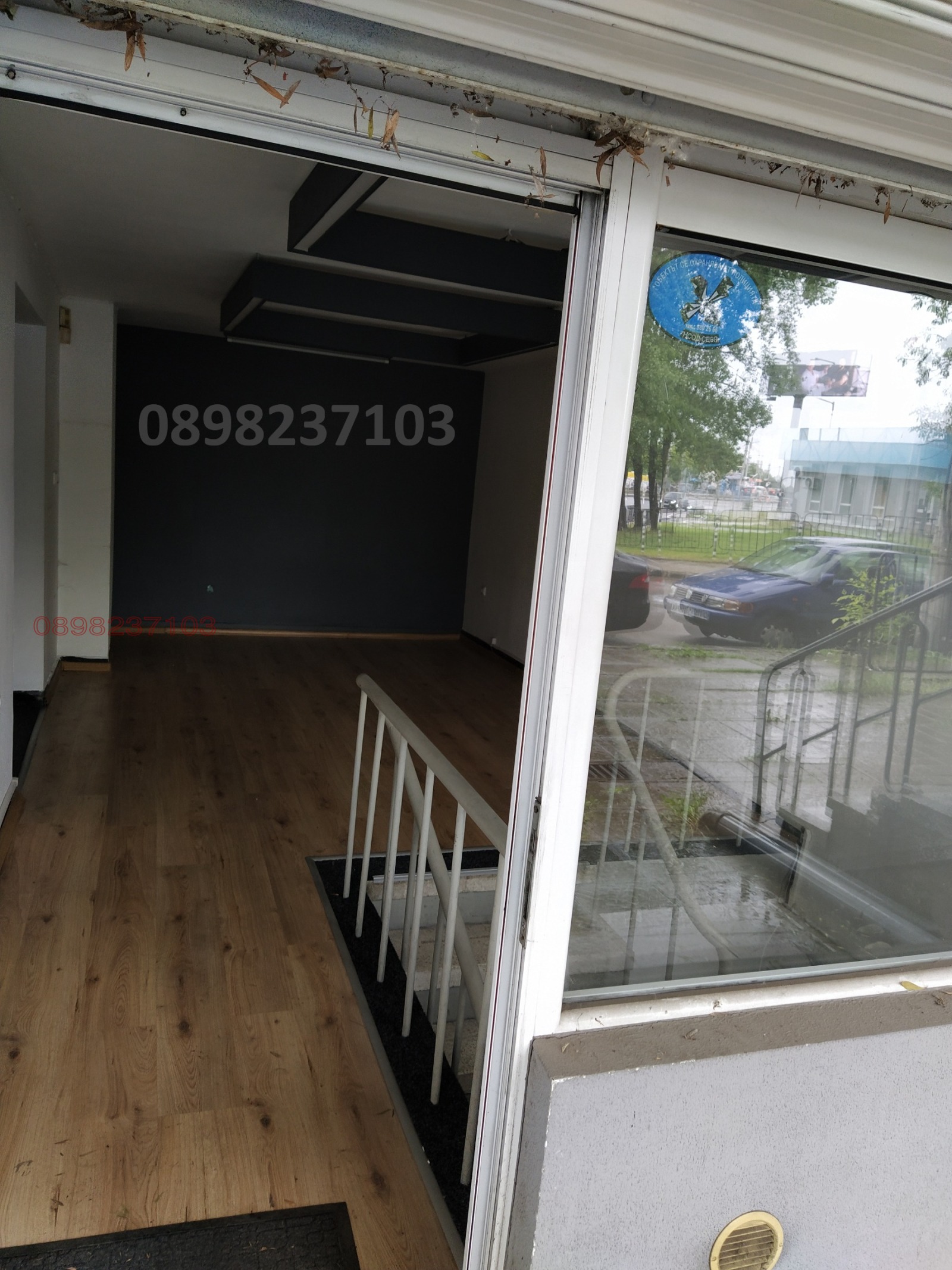 Дава под наем МАГАЗИН, гр. София, Редута, снимка 4 - Магазини - 54081498