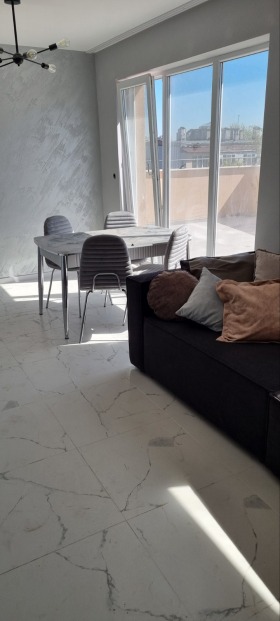 1 sovrum Kjutjuk Parij, Plovdiv 13