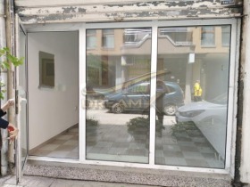Дава под наем  Офис, град Пловдив
