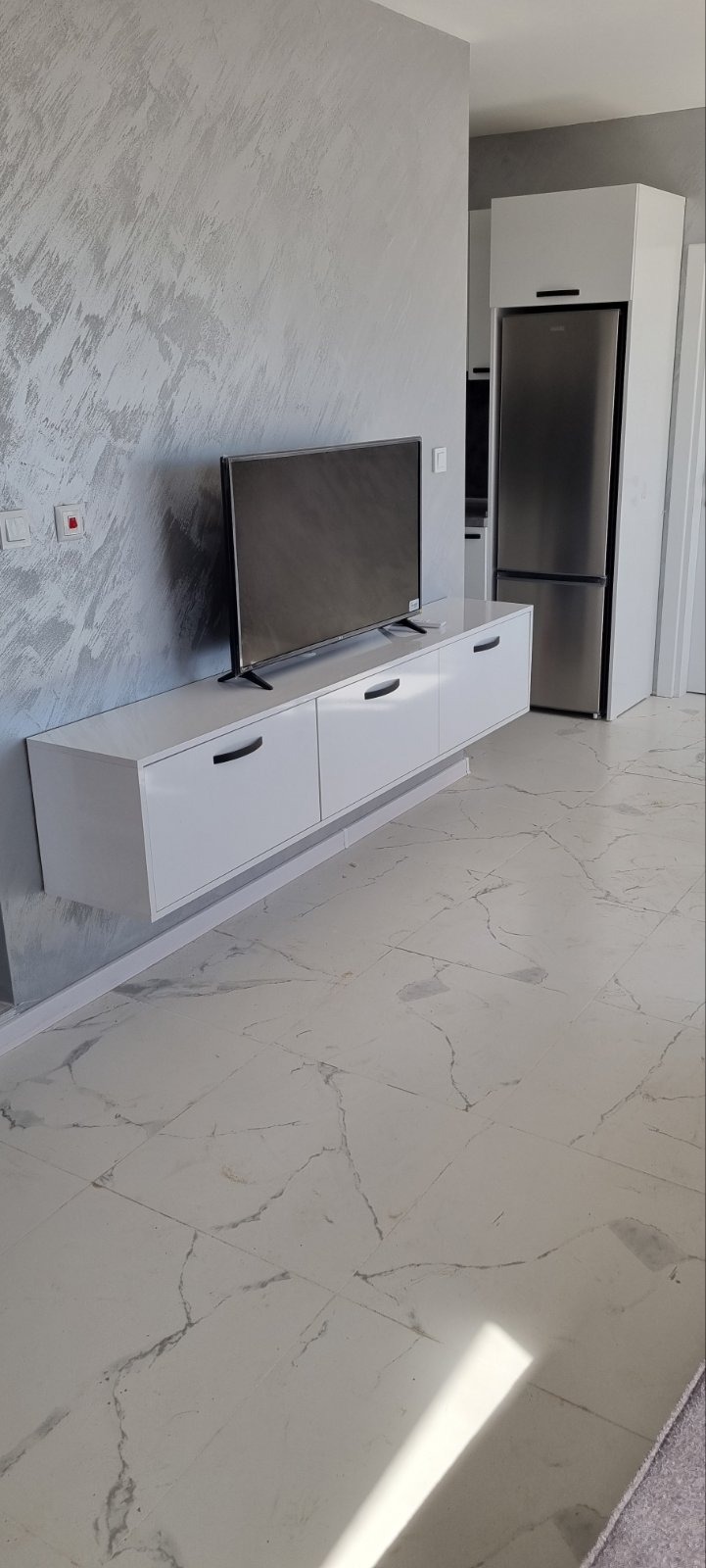 För uthyrning  1 sovrum Plovdiv , Kjutjuk Parij , 65 kvm | 76546541 - bild [12]