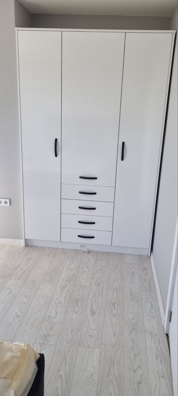 För uthyrning  1 sovrum Plovdiv , Kjutjuk Parij , 65 kvm | 76546541 - bild [6]
