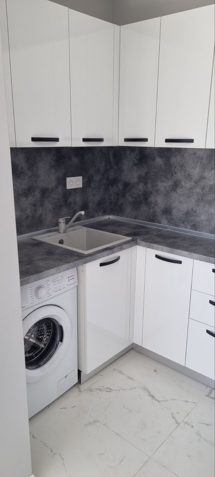 För uthyrning  1 sovrum Plovdiv , Kjutjuk Parij , 65 kvm | 76546541 - bild [8]