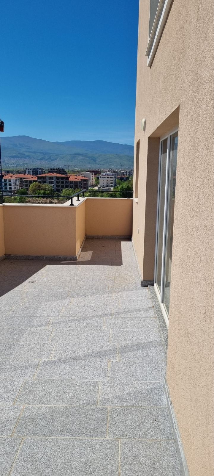 För uthyrning  1 sovrum Plovdiv , Kjutjuk Parij , 65 kvm | 76546541 - bild [4]