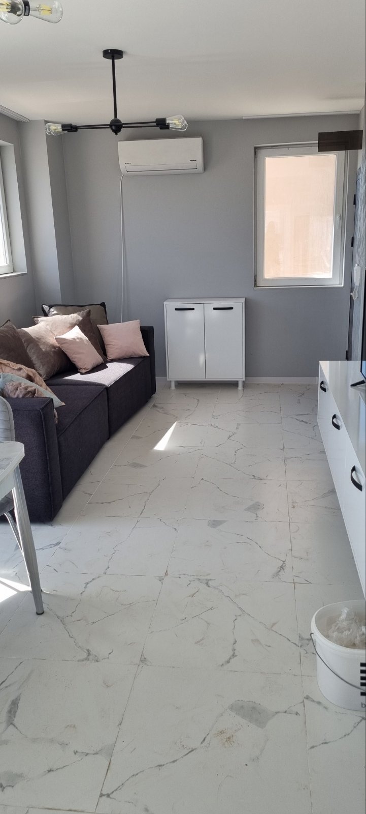 För uthyrning  1 sovrum Plovdiv , Kjutjuk Parij , 65 kvm | 76546541 - bild [2]