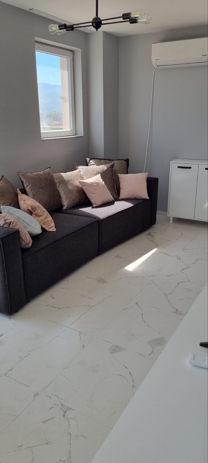 För uthyrning  1 sovrum Plovdiv , Kjutjuk Parij , 65 kvm | 76546541 - bild [14]