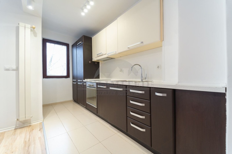 En renta  1 dormitorio Sofia , Vitosha , 69 metros cuadrados | 55648291 - imagen [5]