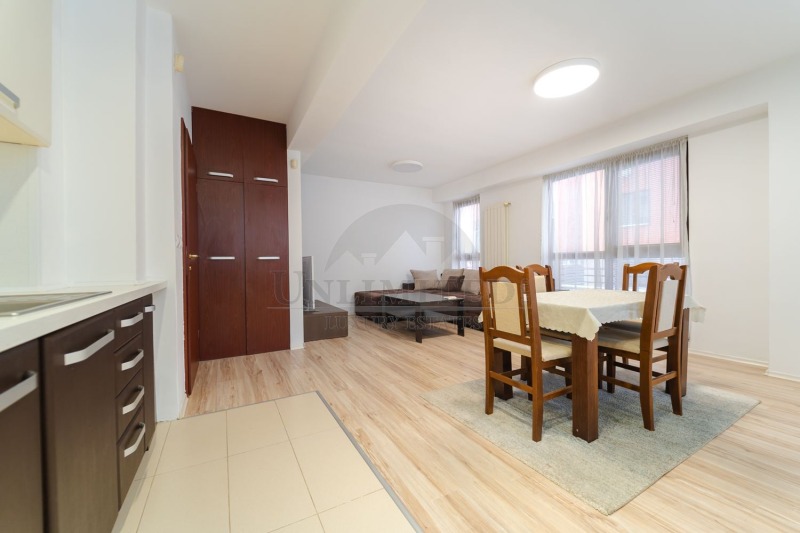 En renta  1 dormitorio Sofia , Vitosha , 69 metros cuadrados | 55648291 - imagen [4]