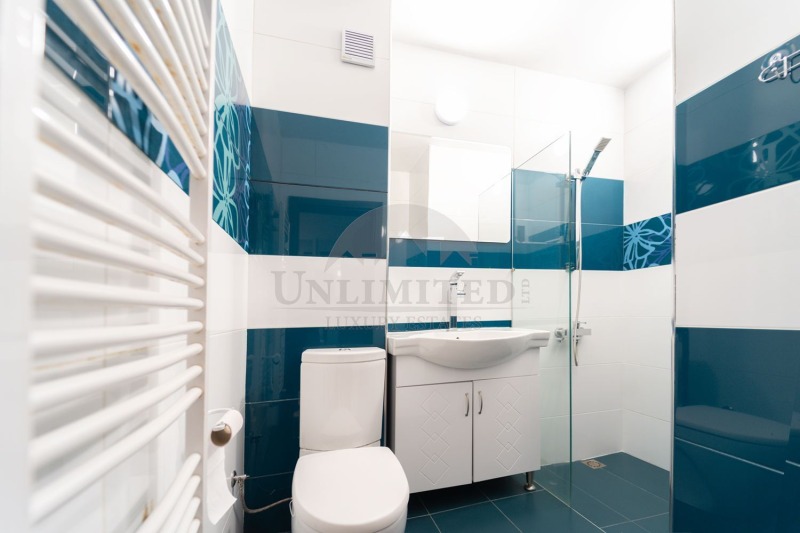 En renta  1 dormitorio Sofia , Vitosha , 69 metros cuadrados | 55648291 - imagen [7]