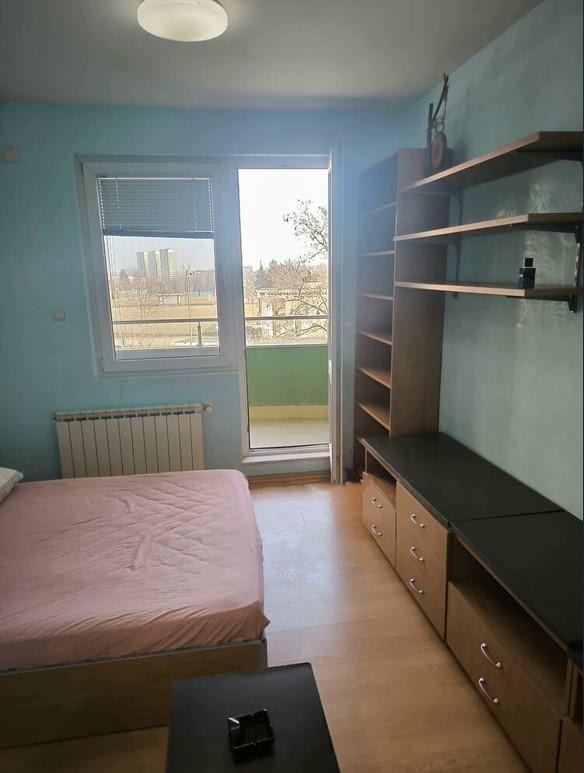 Til leie  1 soverom Sofia , Studentski grad , 68 kvm | 18905414 - bilde [4]